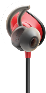 SoundSport Pulse Wireless Sport Headphones | Bose SoundSport Pulse Wireless Sport Headphones | Bose