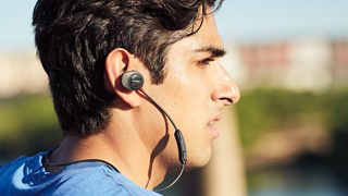 Audífonos Bose SoundSport in-ear BT Azul