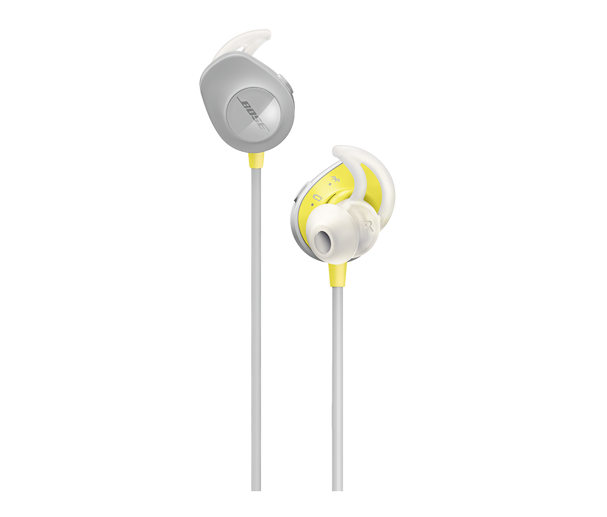 SoundSport wireless headphones for workouts Bose