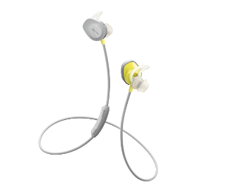 SoundSport wireless headphones for workouts | Bose