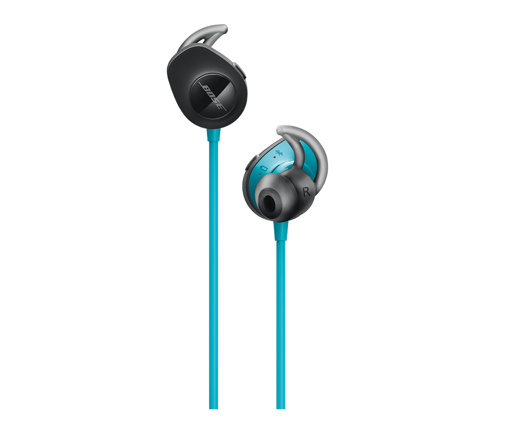 SoundSport wireless headphones for workouts | Bose