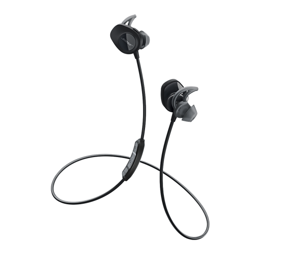 تصويت ترفيه سيليكون  SoundSport Wireless Headphones for Workouts | Bose