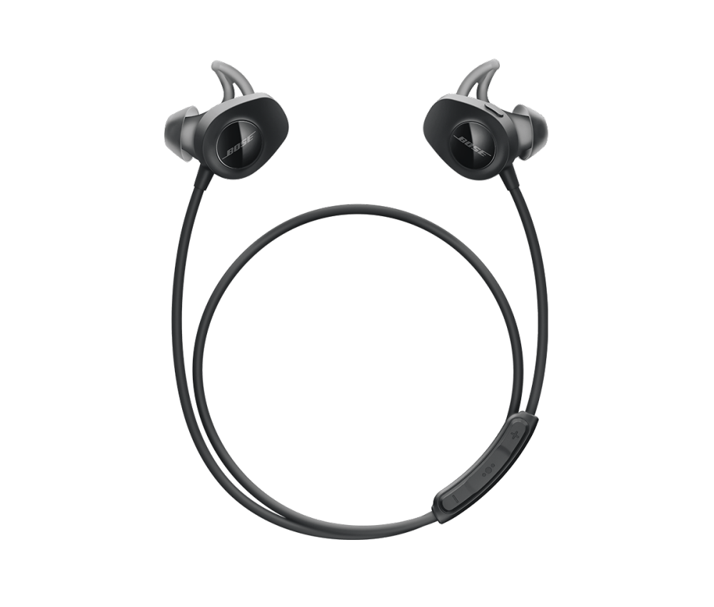 SoundSport wireless headphones Bose Product Support