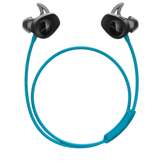 Soundsport Wireless Headphones