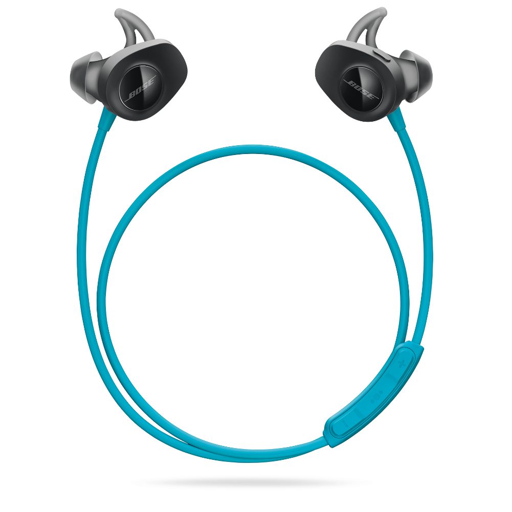 SoundSport wireless headphones for workouts Bose