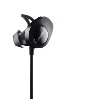 Bose Bluetooth Headset, auricular manos libres Bluetooth que se adapta al  nivel de ruido