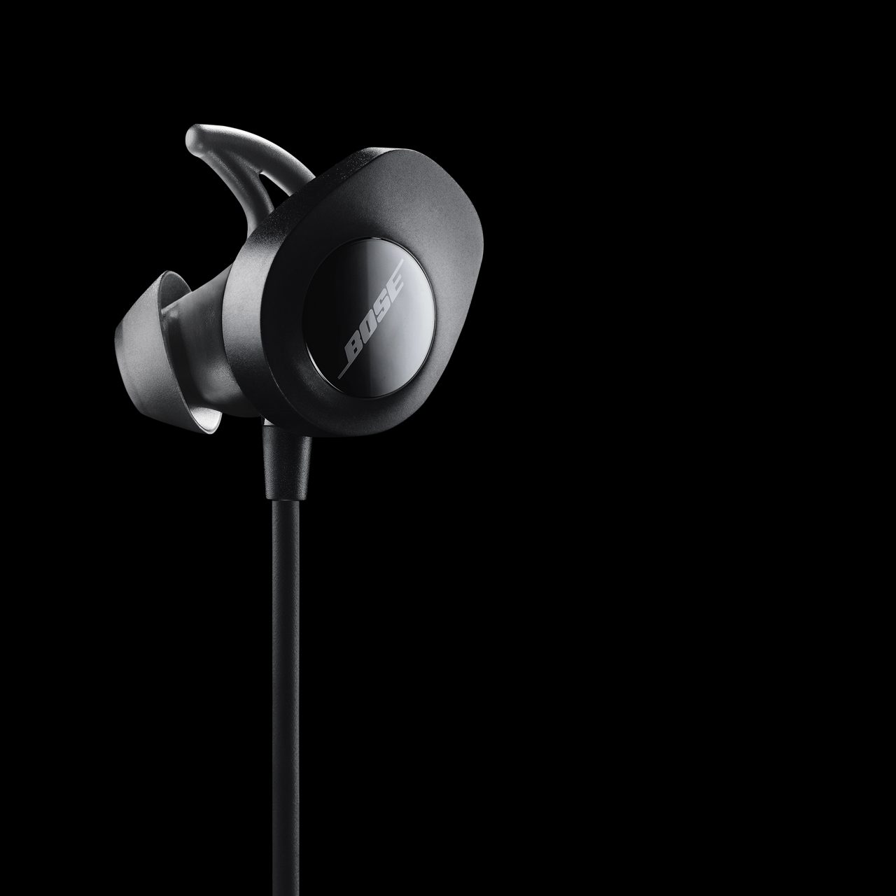 SoundSport Wireless Headphones for Workouts Bose