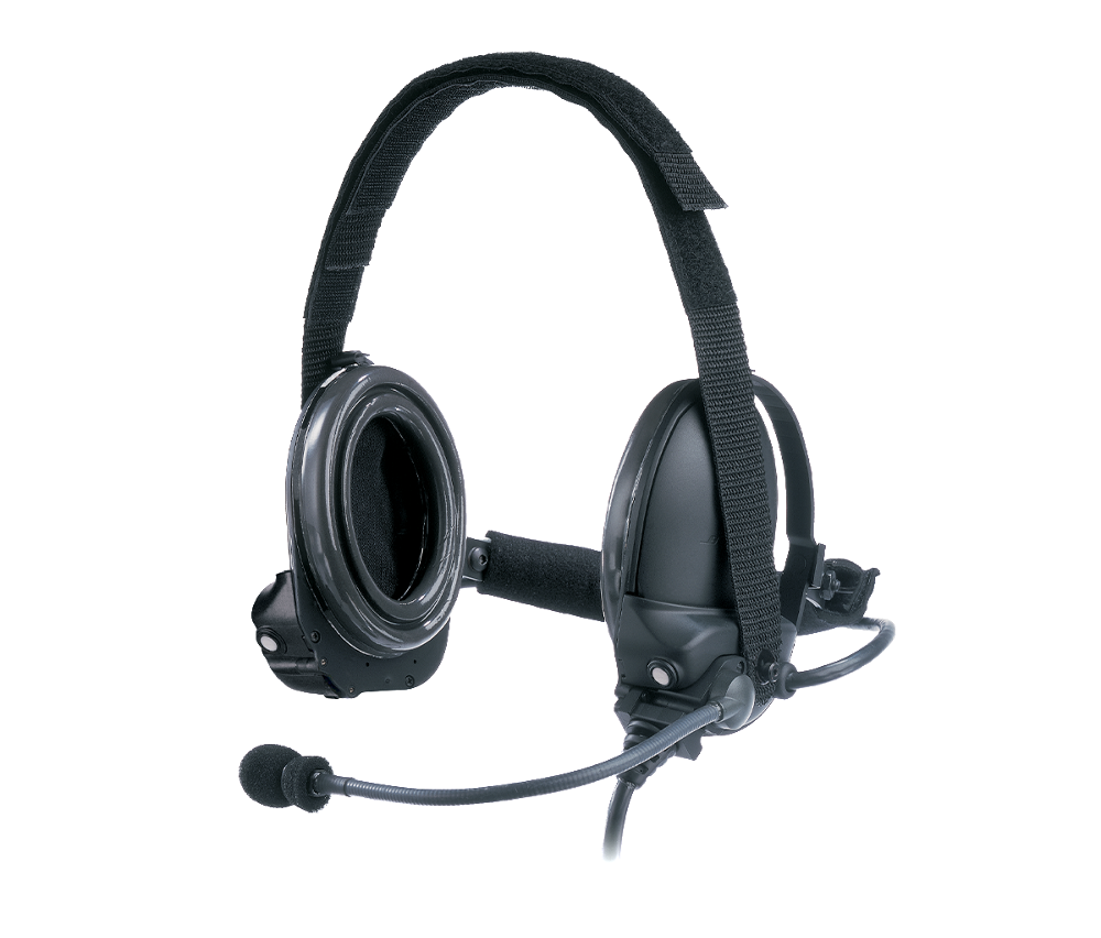 Triport Tactical Headset Series 2 Bose Product Support