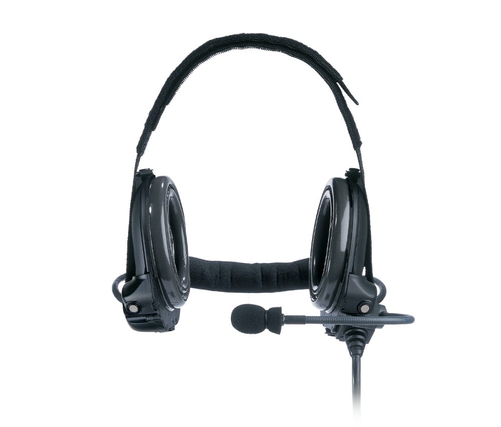Triport Tactical Headset Series 2 Bose Product Support