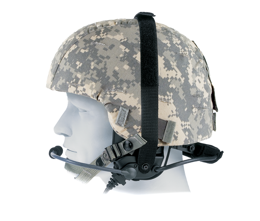 Triport Tactical Headset Series 2 Bose Product Support