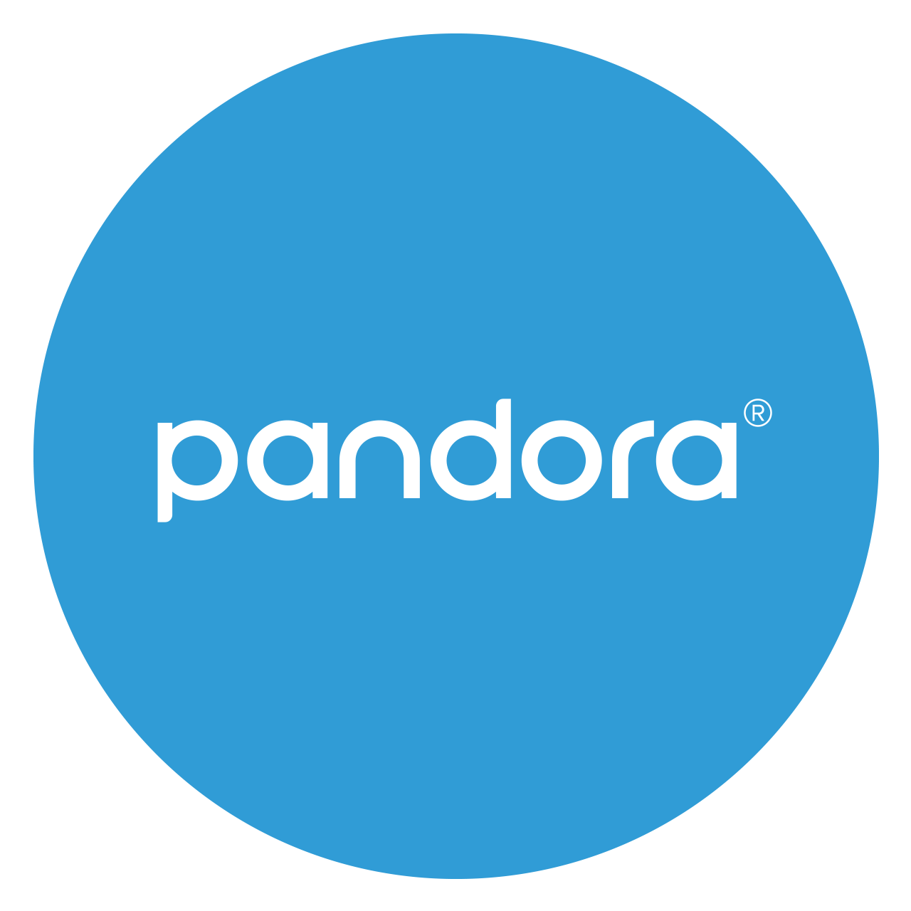 pandora black app