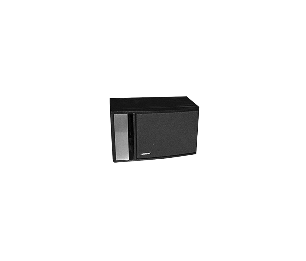 Model 100 J Speakers