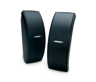 Bose® 151® SE Environmental Speakers