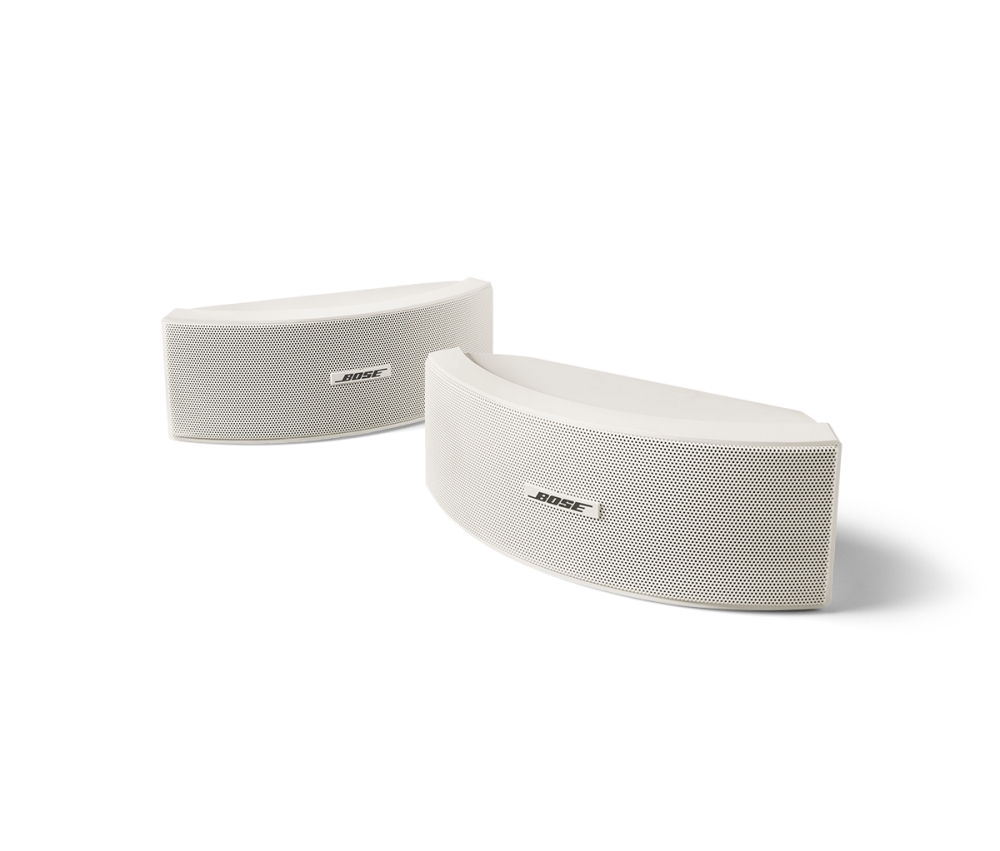 Altavoces para exteriores 151 SE