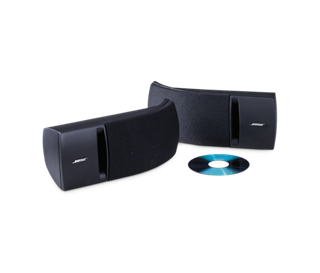 Bose® 161™ Speaker System