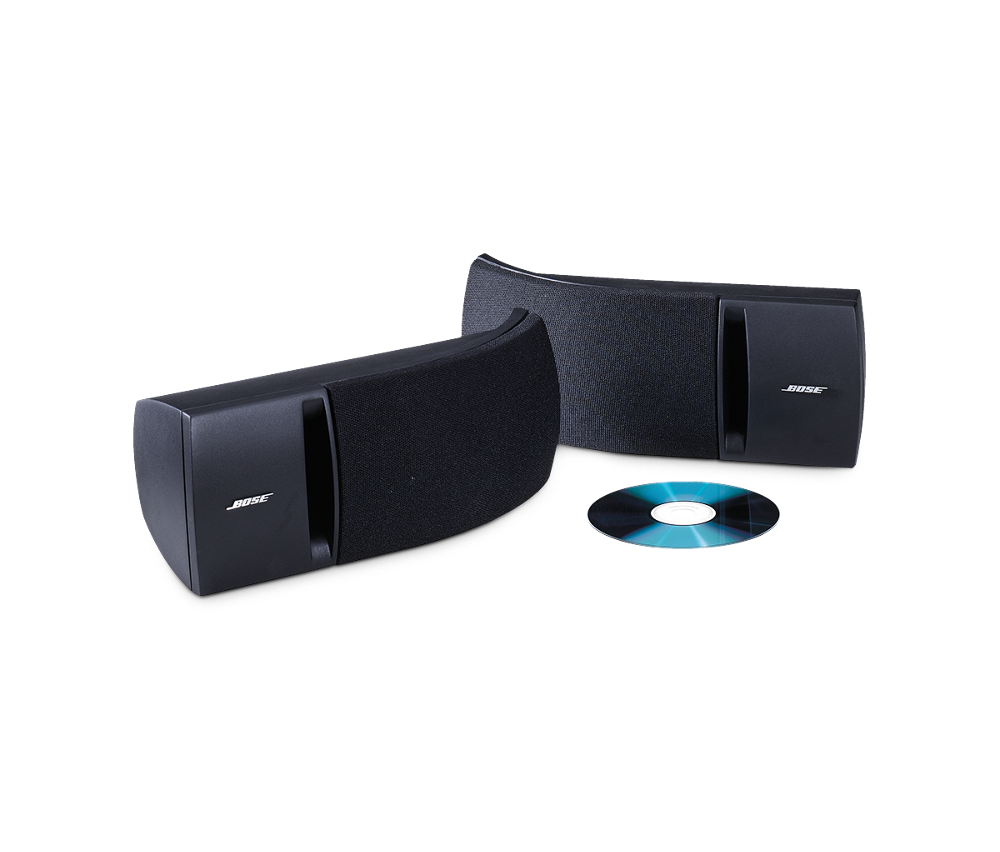 161™ speakers