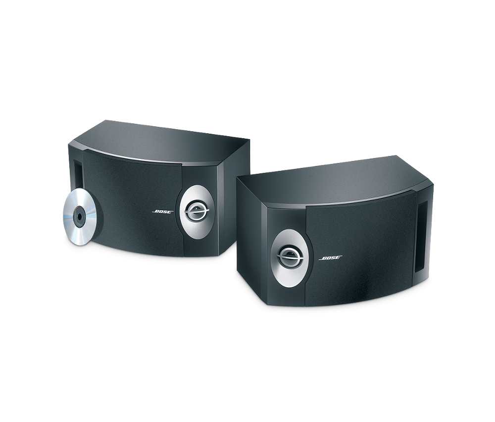201™ Series V Direct/Reflecting® speaker system