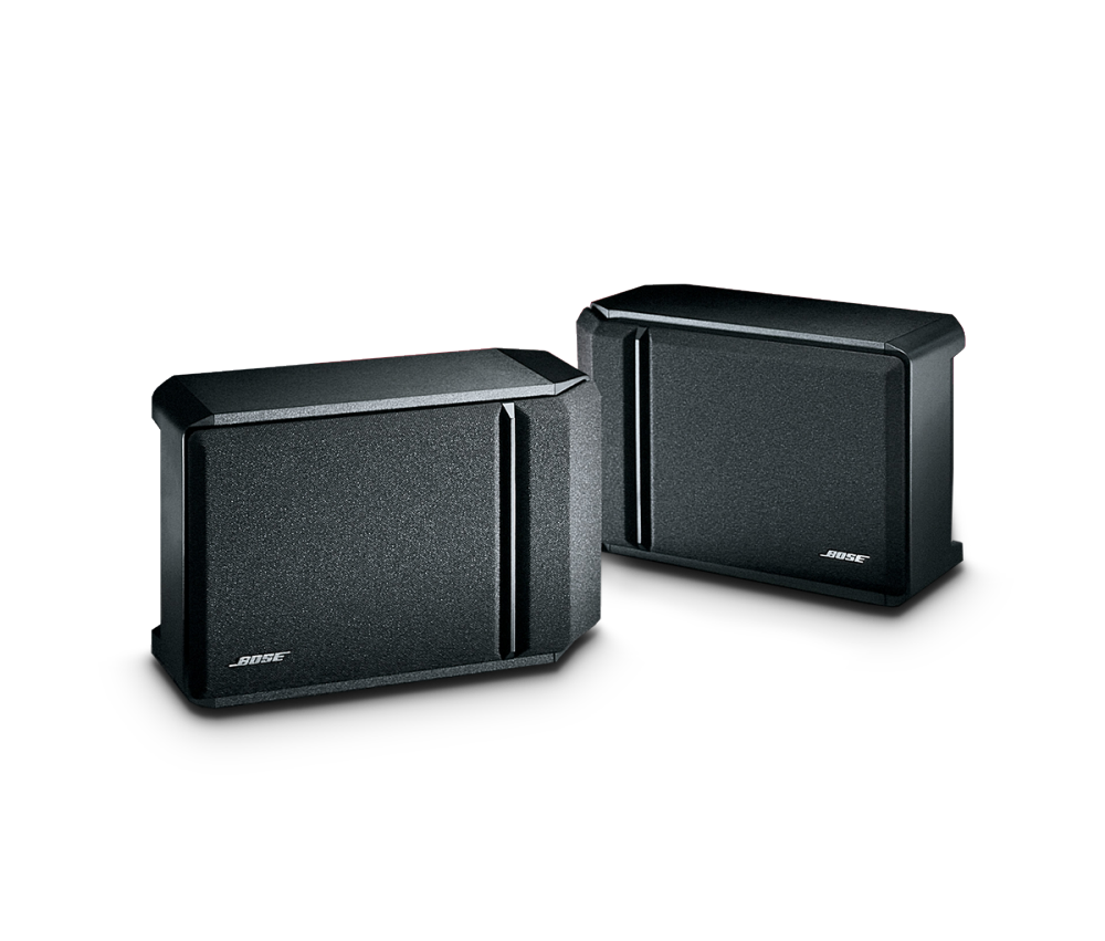 201® Series IV speaker system