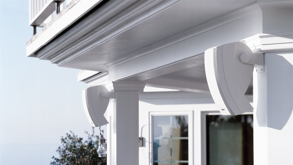 Altavoces para Exteriores Bose® 251®
