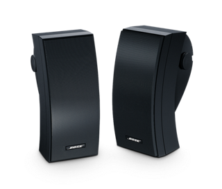 Bose® 251® Environmental Speakers