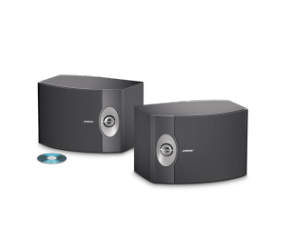 Bose 301 Series V speakers...NEW 