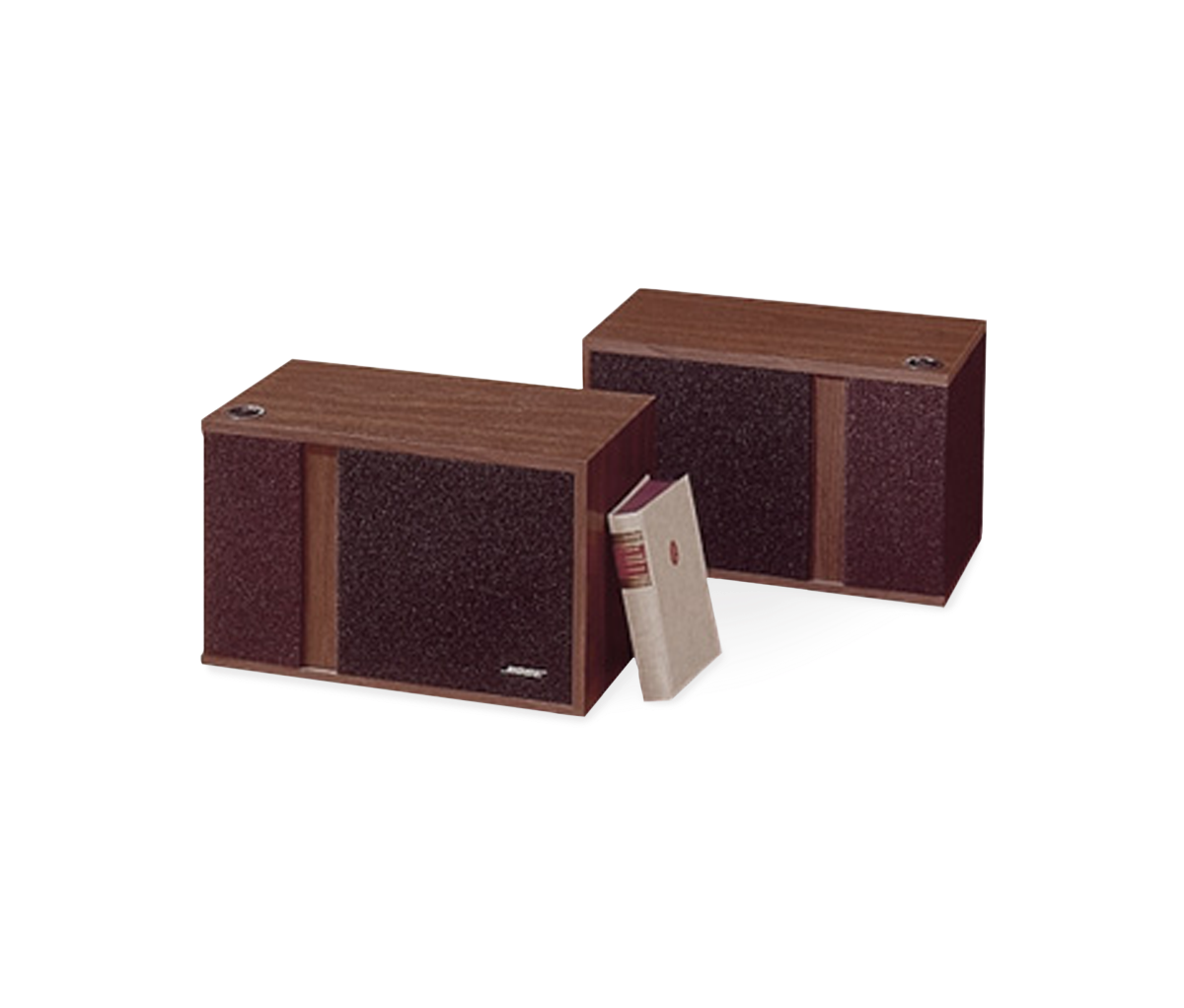 Model 301 Direct/Reflecting® speaker system
