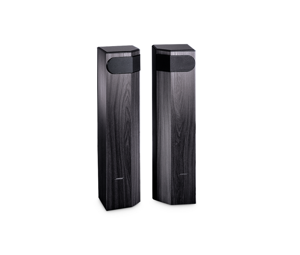 501 Series V Direct Reflecting speaker system 501 Series V Direct Reflecting speaker system