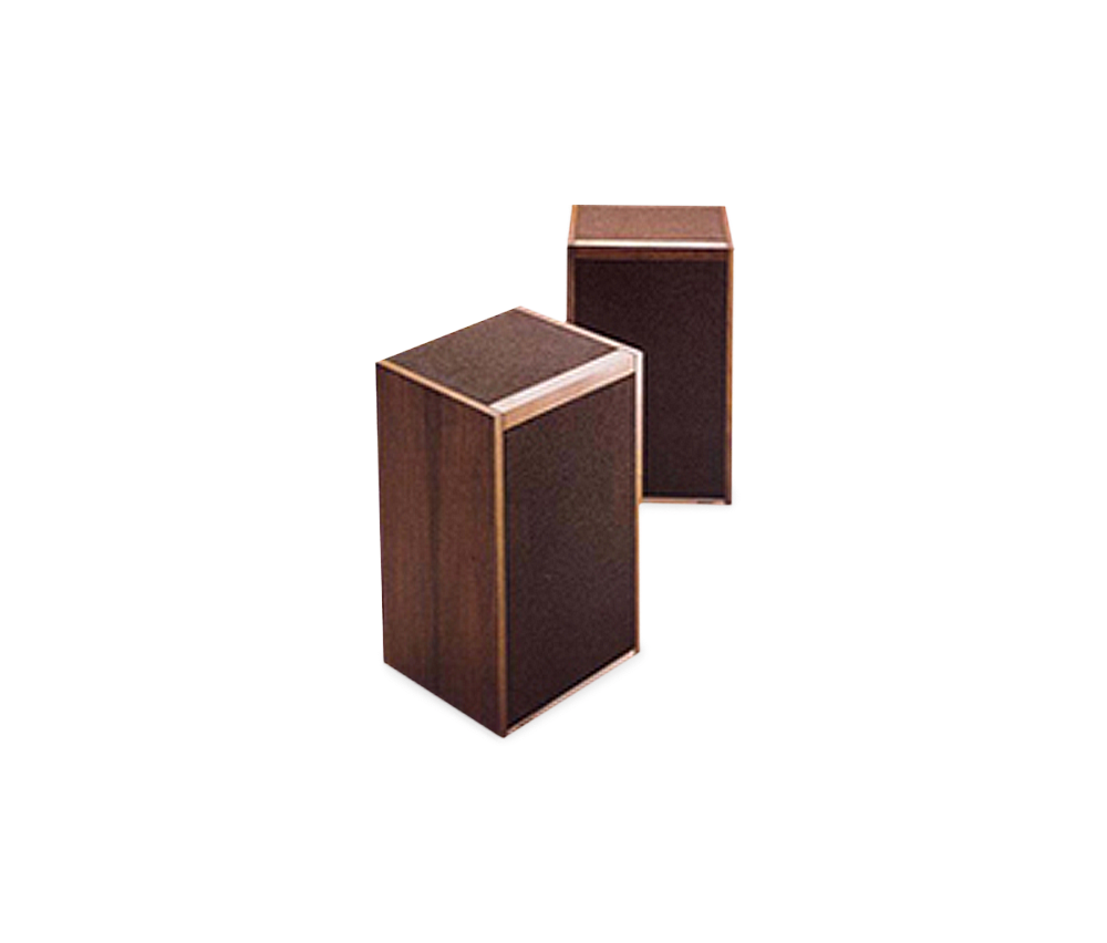 Model 601 speaker system