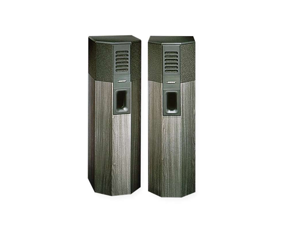 701® speakers