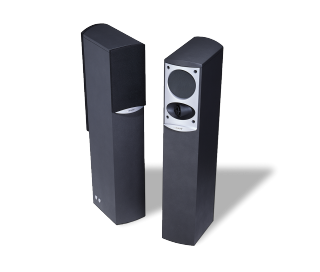 indebære enkelt gang Opera 701® Series II speaker