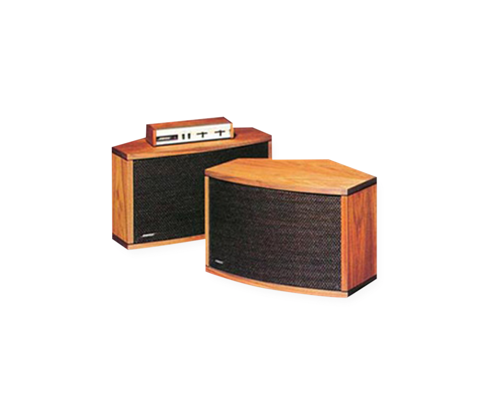 901 Series IV Direct/Reflecting® speaker system