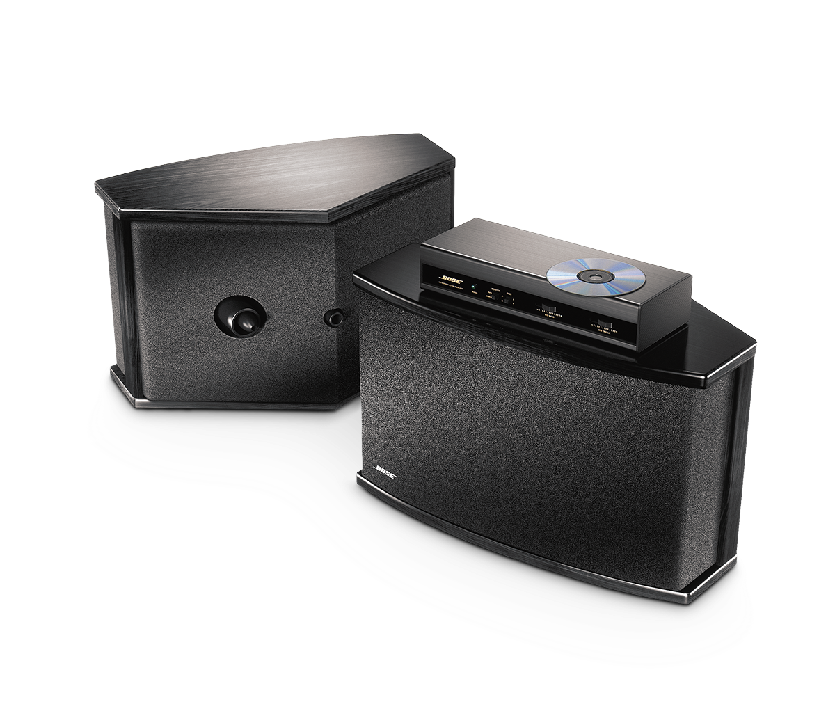 901® Series VI ® loudspeaker system