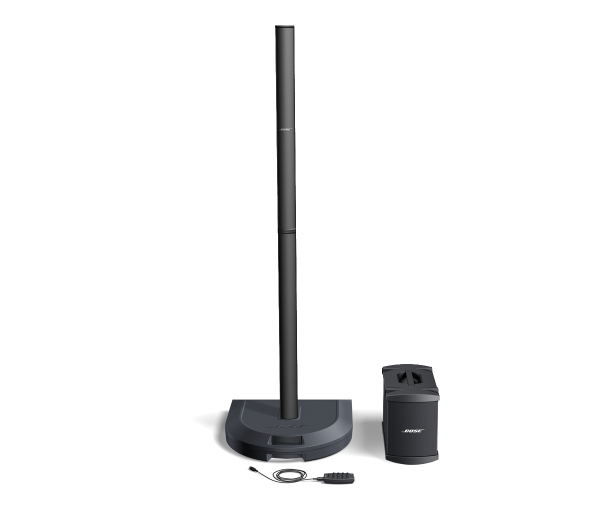 L1 model I system Bose Product Support