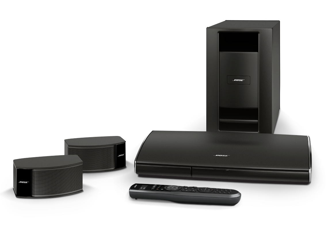 Lifestyle® 235 system II