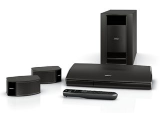 langs Missend sap 2-Speaker Home Theater - Support