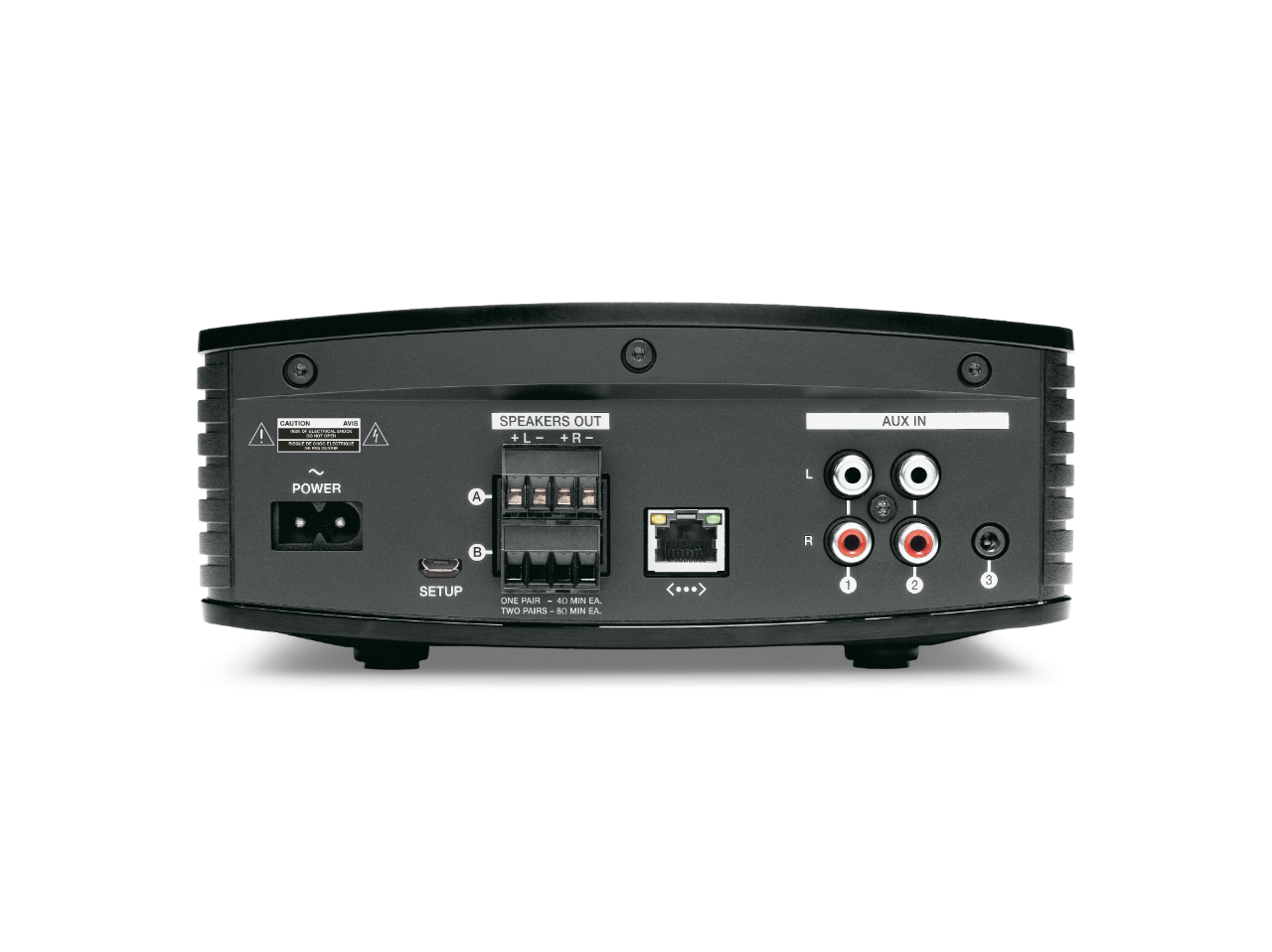 Amplificador SoundTouch SA5