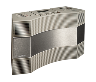 bose acoustic wave ii