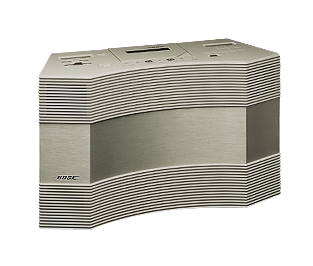 Acoustic Wave® music system (model CS2010)