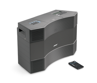 Acoustic Wave® music system II - ボーズ製品サポート Acoustic Wave® music system II - ボーズ製品サポート