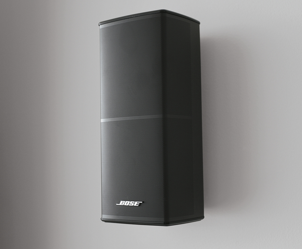 Acoustimass 10 Series V—Surround Sound System for Home Cinema Bose