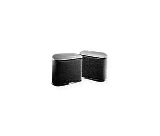 Acoustimass® 3 Series II speaker system - Bose Product Support