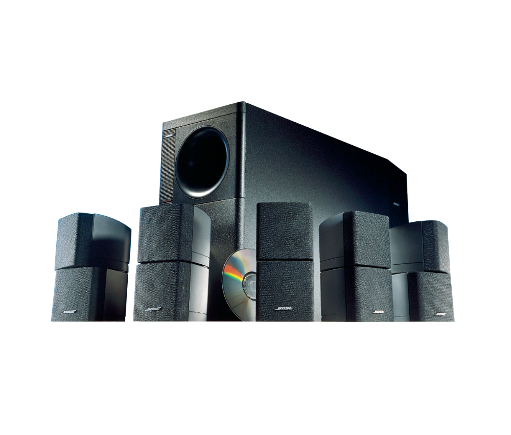 Acoustimass 15 home theater speaker system - ボーズ製品サポート