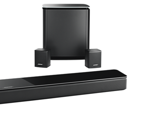 Acoustimass 300 Wireless Bass: Wireless Subwoofer | Bose Acoustimass 300 Wireless Bass: Wireless Subwoofer | Bose