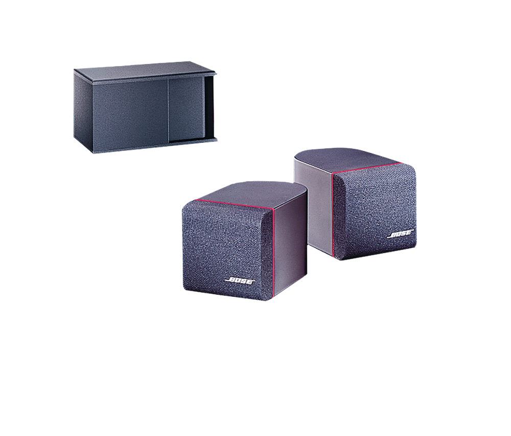  Acoustimass® 3 Series III speaker system