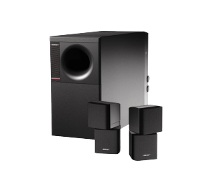 Acoustimass 5 Series III speaker system - ボーズ製品サポート Acoustimass 5 Series III speaker system - ボーズ製品サポート