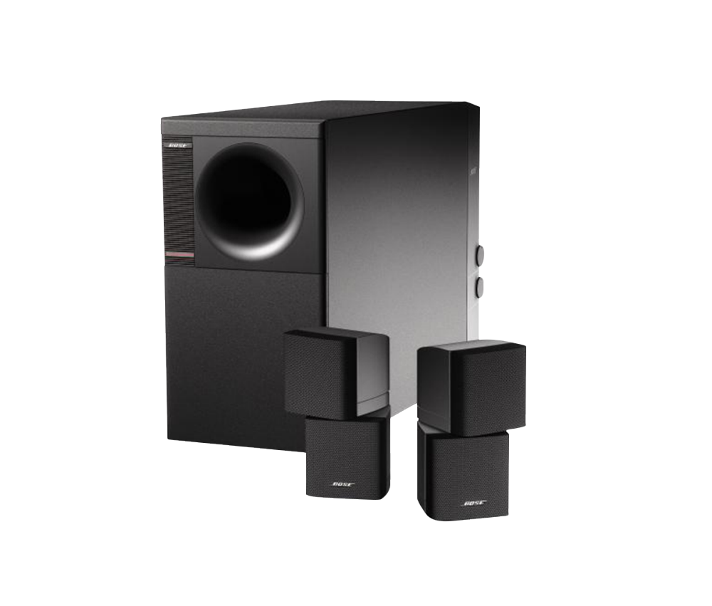 Bose Acoustimass 5 Series III speaker