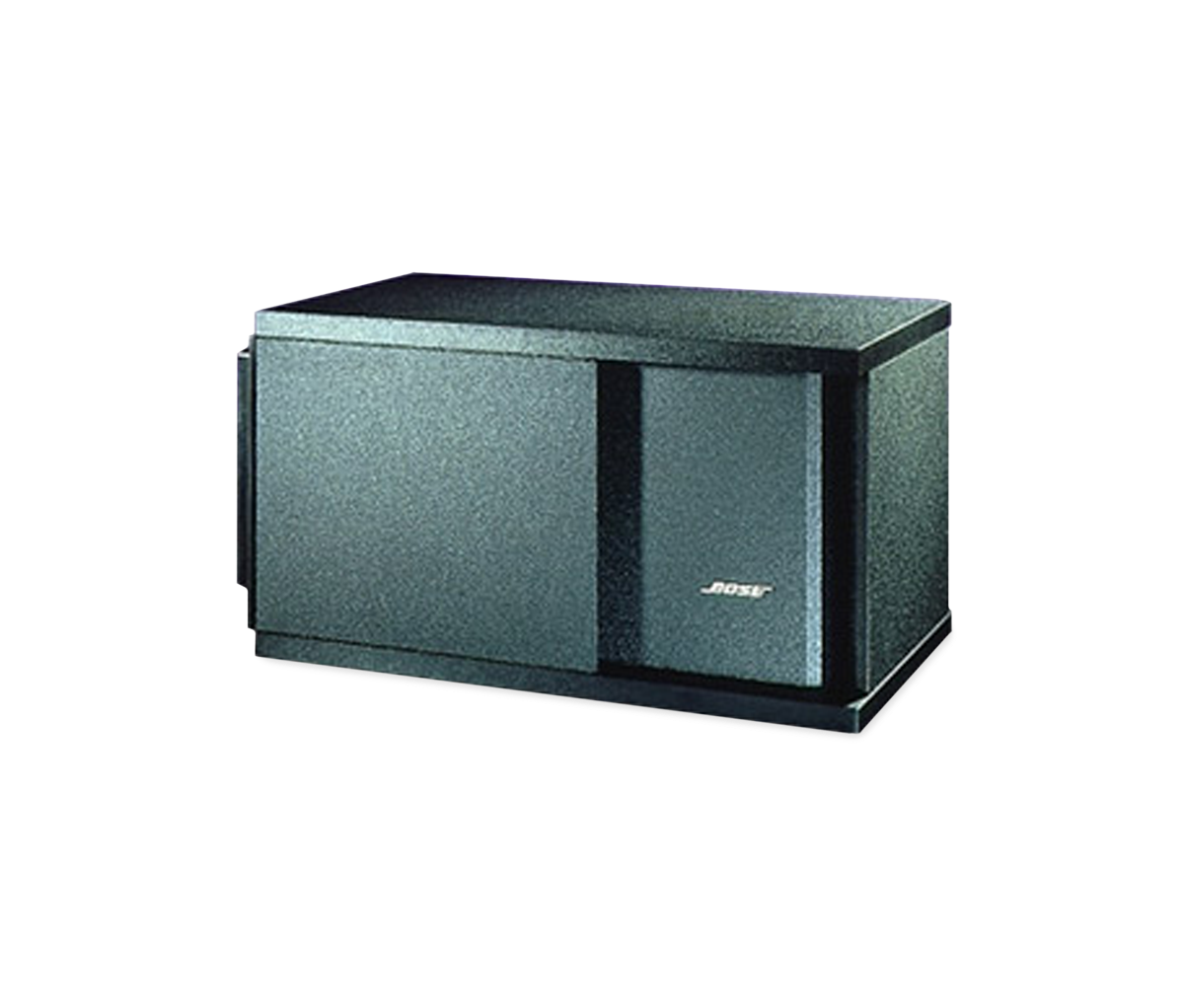 Acoustimass® bass system
