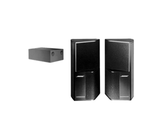 Acoustimass SE-5 speaker system - Bose