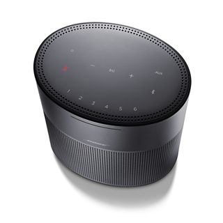 【HOT正規品】BOSE HOME SPEAKER 300 トリプルブラック※注意書きあり スピーカー・ウーファー