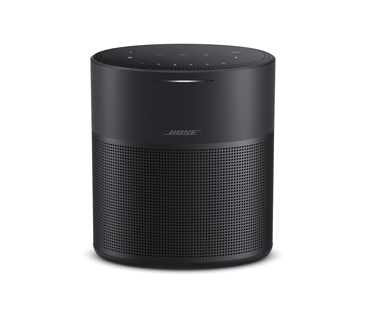 Bose  Home Speaker 300 – Refurbished Triple Black